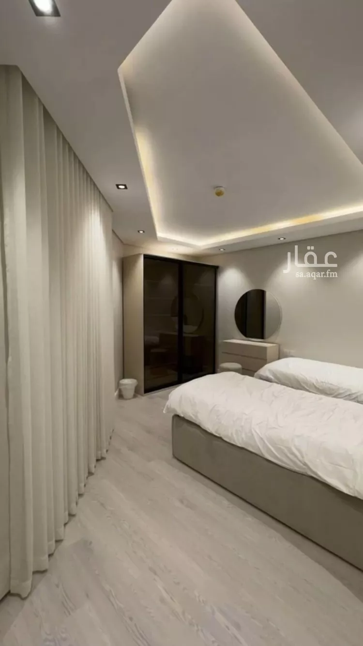 Apartment for Rent in Riyadh Al Malqa 9