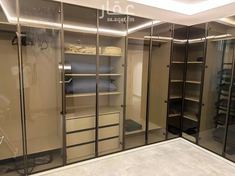 شقة للإيجار في شارع الجبالة, حي الملقا, مدينة الرياض, منطقة الرياض 17