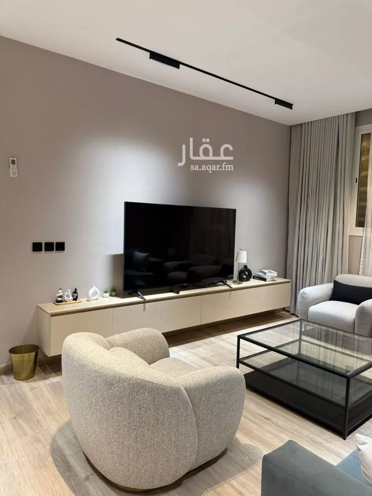 شقة للإيجار في شارع زهره الربيع, حي حطين, مدينة الرياض, منطقة الرياض