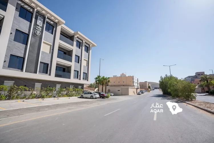 Apartment for Rent in Riyadh Hittin 2
