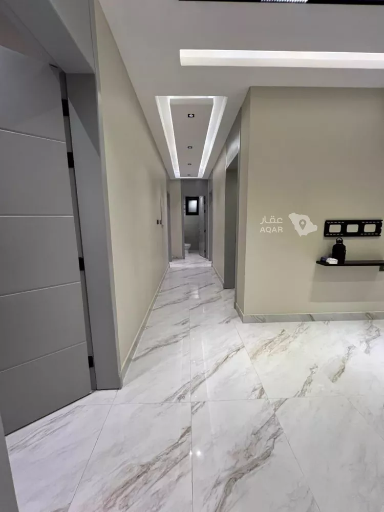Apartment for Rent in Riyadh Al Yasmin 9