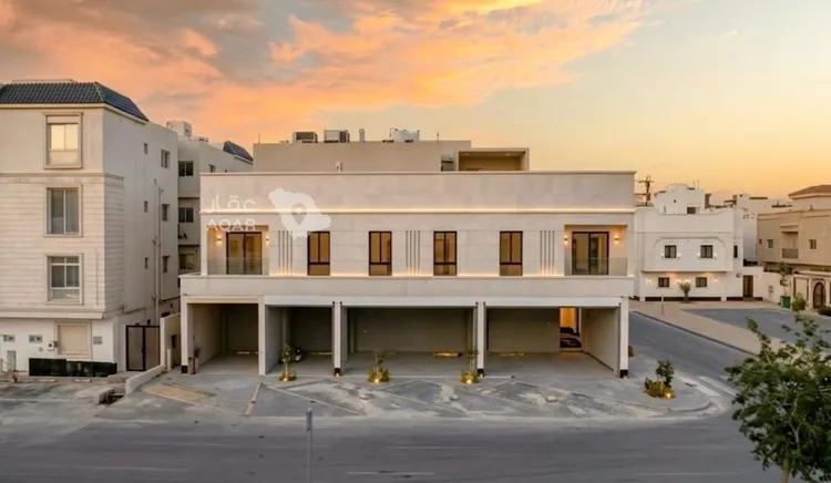 شقة للإيجار في شارع الأمير تركي بن عبدالعزيز الثاني, حي المروج, مدينة الرياض, منطقة الرياض