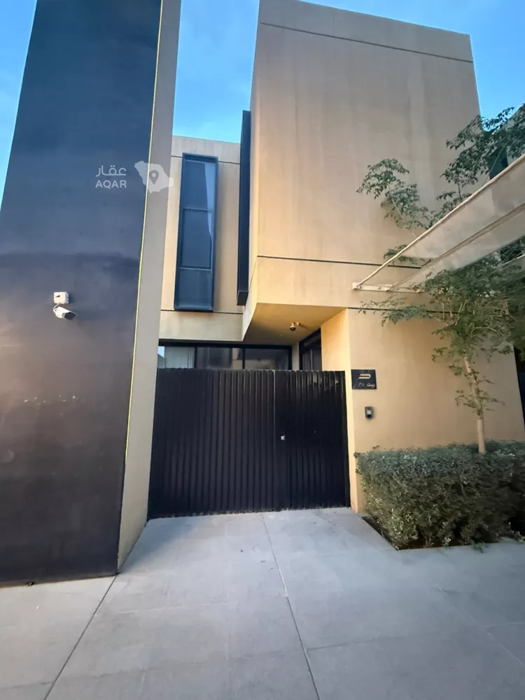 Villa for Rent in Riyadh An Narjis