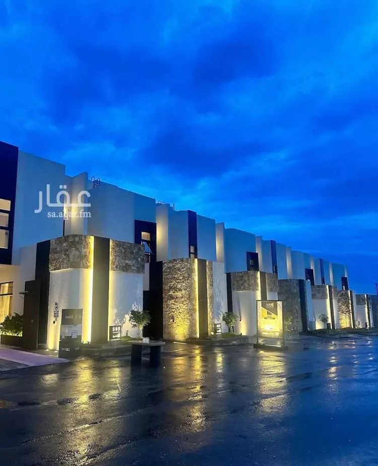 Villa for Rent in Abha Guraiger