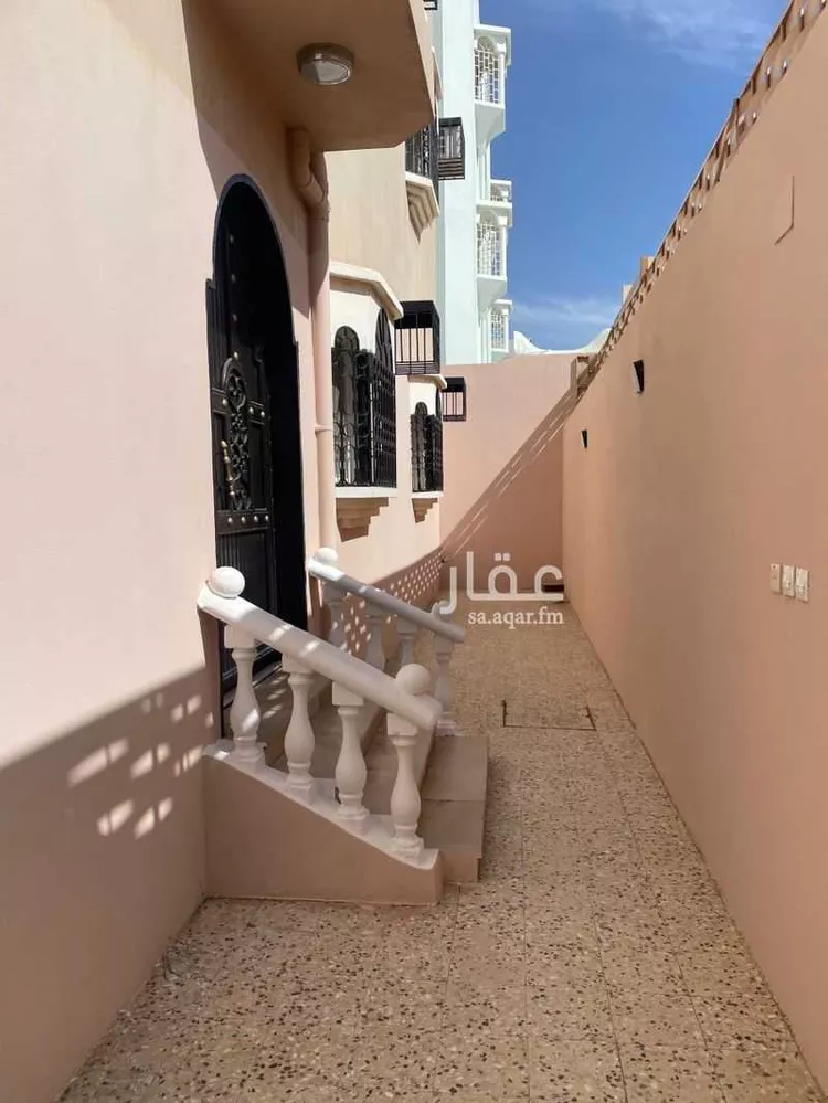 شقة للإيجار في شارع شارع يعقوب صبري, حي البديع, مدينة أبها, منطقة عسير