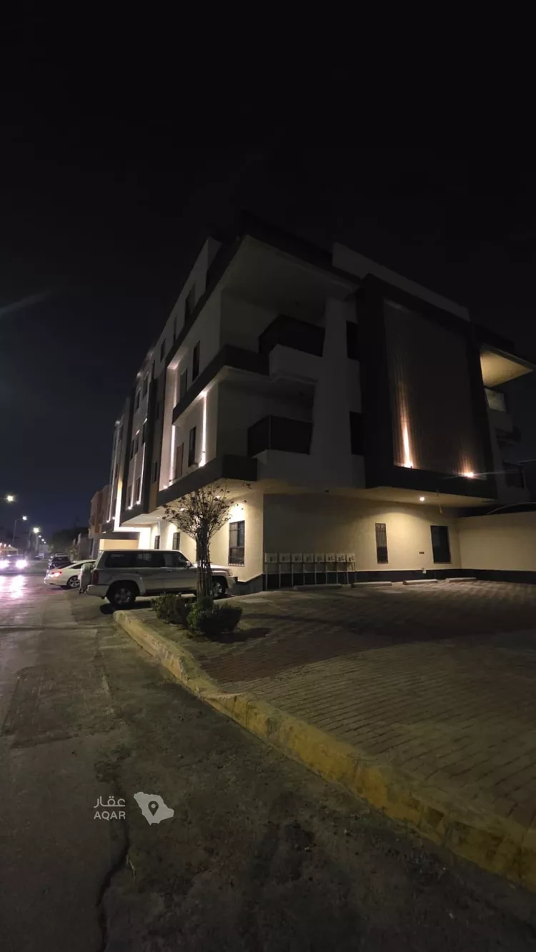 شقة للإيجار في شارع سعد بن عمارة , حي البندرية, مدينة الاحساء, المنطقة الشرقية صورة 3