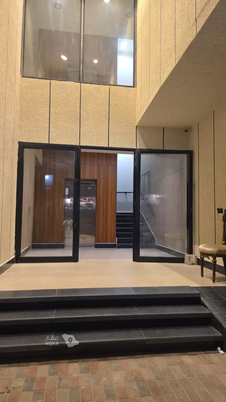 شقة للإيجار في شارع سعد بن عمارة , حي البندرية, مدينة الاحساء, المنطقة الشرقية صورة 4