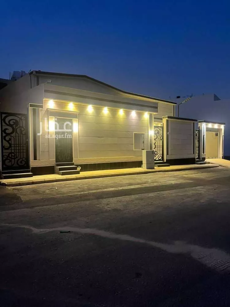 دور للبيع في شارع محمد بن لبابة, حي المهدية, مدينة الرياض, منطقة الرياض صورة 2