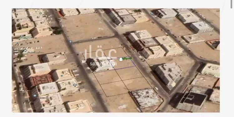 أرض للبيع في شارع علي بن الفضل المزني ، حي الريان ، جدة ، جدة صورة 2