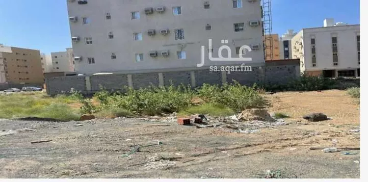 أرض للبيع في شارع علي بن الفضل المزني ، حي الريان ، جدة ، جدة