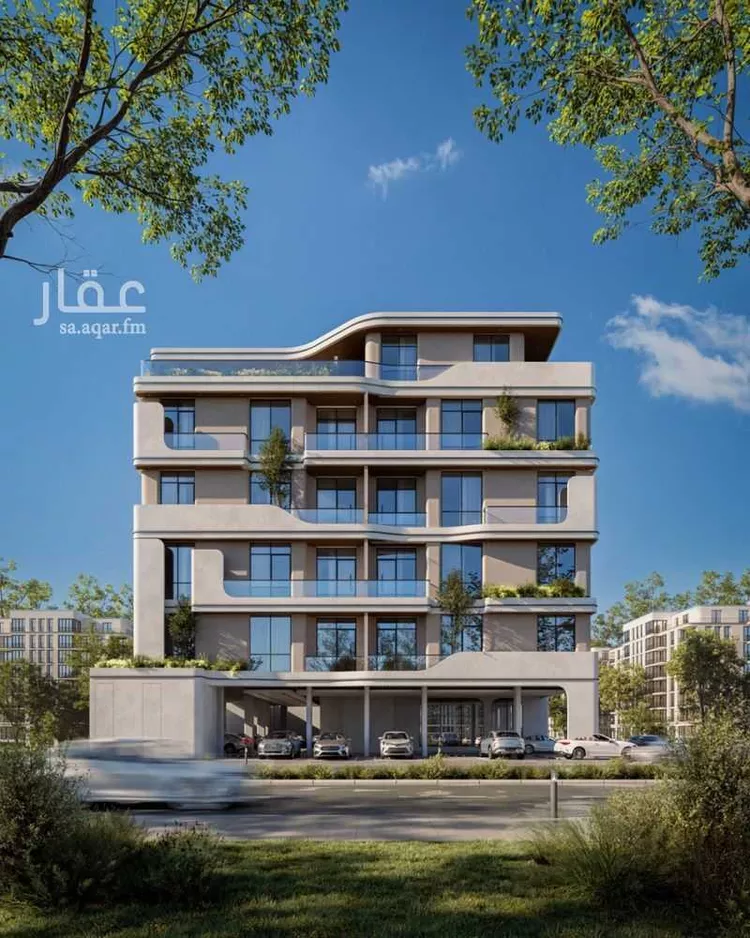 عمارة للبيع في حي الياقوت, مدينة جدة, منطقة مكة المكرمة 7