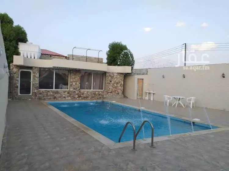 فيلا للبيع في شارع رباح مولى بني جحجبي رضي الله عنه, حي الراشدية, مدينة مكة المكرمة, منطقة مكة المكرمة صورة 2