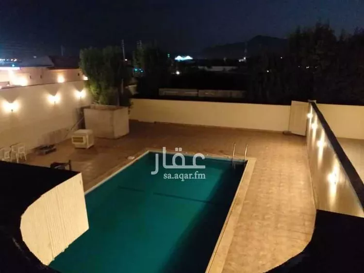 فيلا للبيع في شارع رباح مولى بني جحجبي رضي الله عنه, حي الراشدية, مدينة مكة المكرمة, منطقة مكة المكرمة صورة 3