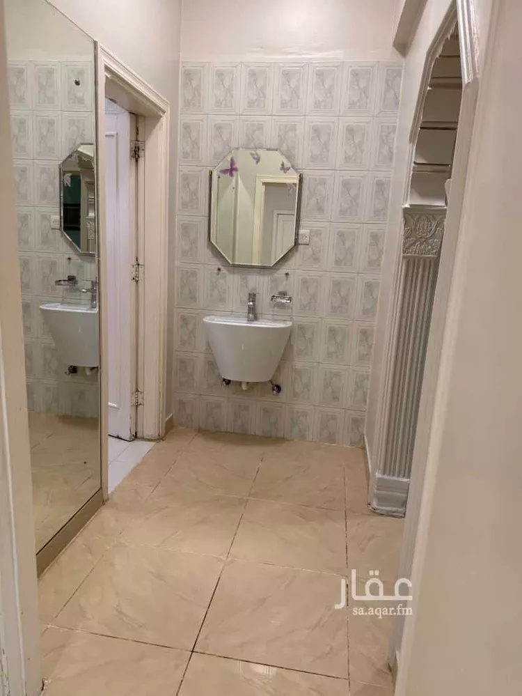 شقة للإيجار في شارع سعود بن الربيع ، حي العريض ، المدينة المنورة ، منطقة المدينة المنورة صورة 3