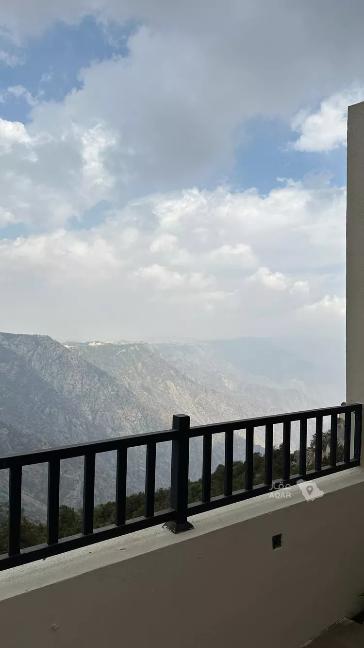 فيلا للإيجار في حي النهضة, مدينة النماص, منطقة عسير صورة 5