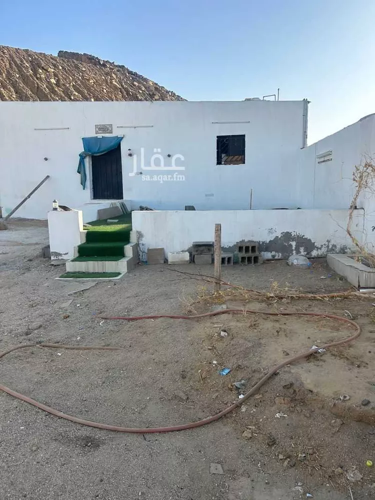Rest House for Sale in Jeddah King Abdul Aziz Medical City