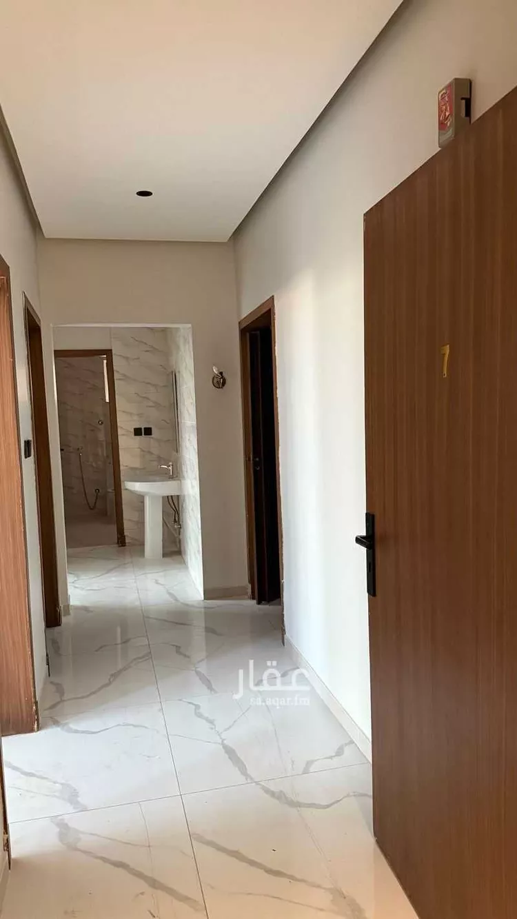 شقة للإيجار في شارع عبدالله المانع ، حي ابرق الرغامة ، جدة ، جدة صورة 5