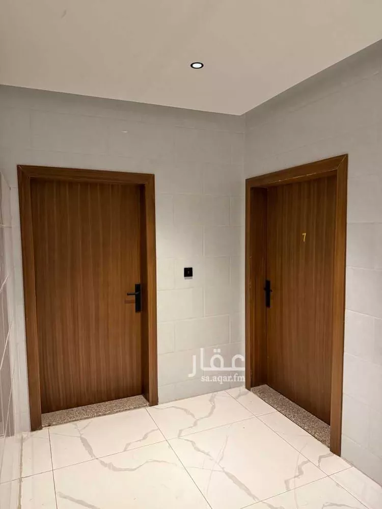 شقة للإيجار في شارع عبدالله المانع ، حي ابرق الرغامة ، جدة ، جدة صورة 5