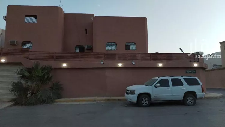فيلا للبيع في شارع وادي المناقب, حي النسيم الشرقي, مدينة الرياض, منطقة الرياض صورة 2