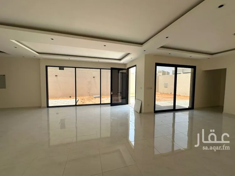 فيلا للإيجار في شارع الشرق, حي الجنادرية, مدينة الرياض, منطقة الرياض صورة 3