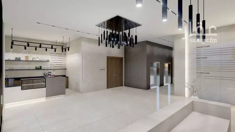 عمارة للإيجار في شارع الأمير فواز بن عبدالعزيز, حي الربوة, مدينة الرياض, منطقة الرياض صورة 2