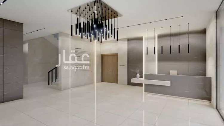 عمارة للإيجار في شارع الأمير فواز بن عبدالعزيز, حي الربوة, مدينة الرياض, منطقة الرياض صورة 3