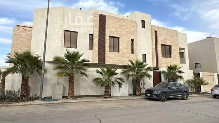 فيلا للإيجار في شارع أبي الأعلي المودودي, حي العليا, مدينة الرياض, منطقة الرياض صورة 2
