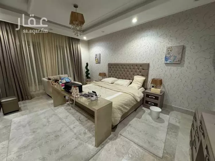 فيلا للبيع في شارع الشيماء بنت الحارث ، حي أبحر الشمالية ، جدة ، جدة 12