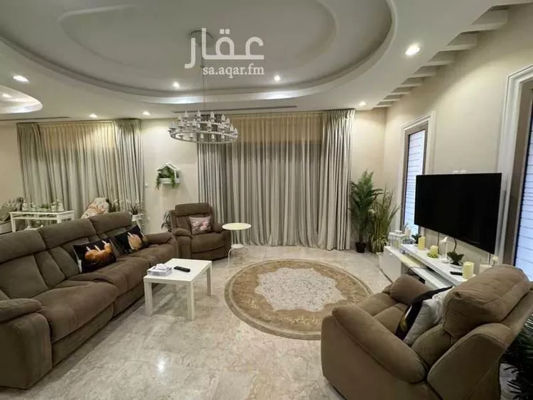 فيلا للبيع في شارع الشيماء بنت الحارث ، حي أبحر الشمالية ، جدة ، جدة 10