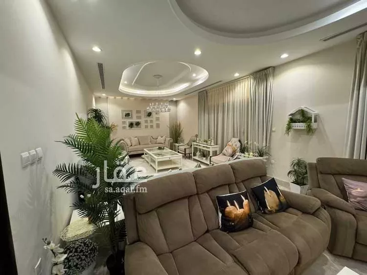 فيلا للبيع في حي ، شارع الشيماء بنت الحارث ، حي أبحر الشمالية ، جدة ، جدة صورة 2