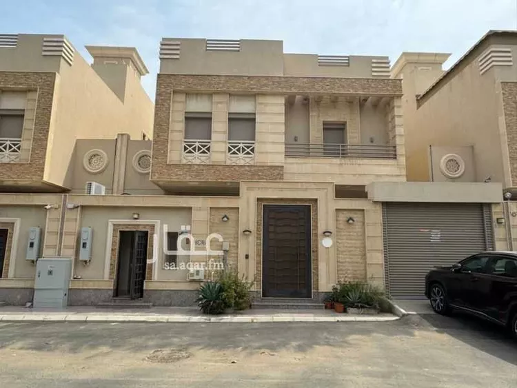 فيلا للبيع في شارع الشيماء بنت الحارث ، حي أبحر الشمالية ، جدة ، جدة صورة 5