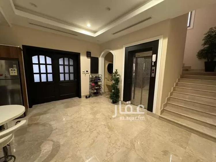 فيلا للبيع في حي ، شارع الشيماء بنت الحارث ، حي أبحر الشمالية ، جدة ، جدة صورة 3