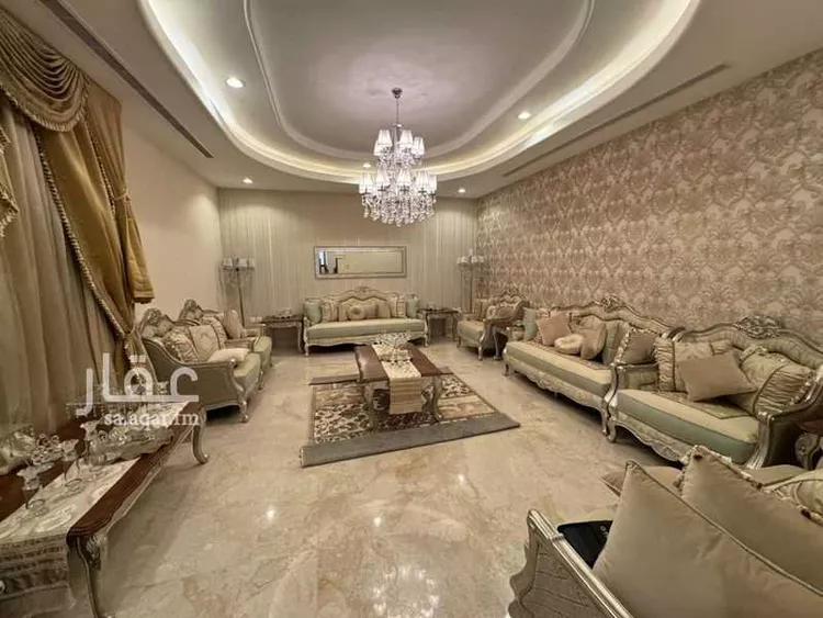 فيلا للبيع في شارع الشيماء بنت الحارث ، حي أبحر الشمالية ، جدة ، جدة 6