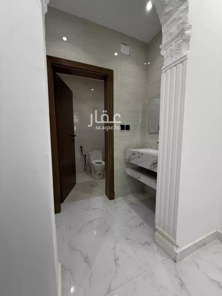 دور للبيع في حي الشامية الجديد, مدينة مكه المكرمه, منطقة مكة المكرمة صورة 5