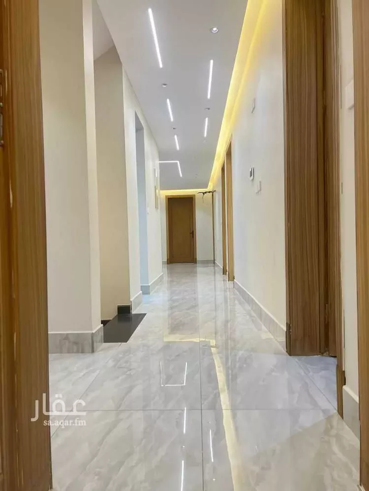 دور للبيع في شارع ولي العهد, حي الشامية الجديد, مدينة مكه المكرمه, منطقة مكة المكرمة صورة 4