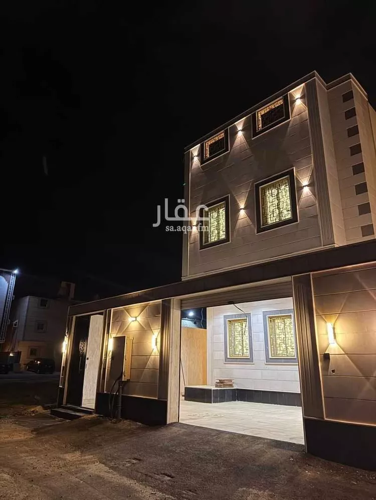 دور للبيع في حي الشامية الجديد, مدينة مكه المكرمه, منطقة مكة المكرمة صورة 2