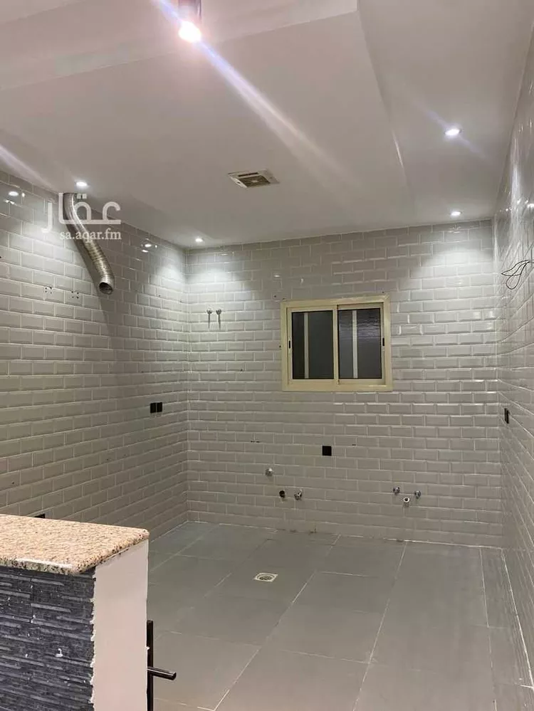 شقة للإيجار في شارع ادريس السنوسي ، حي الريان ، الرياض ، منطقة الرياض