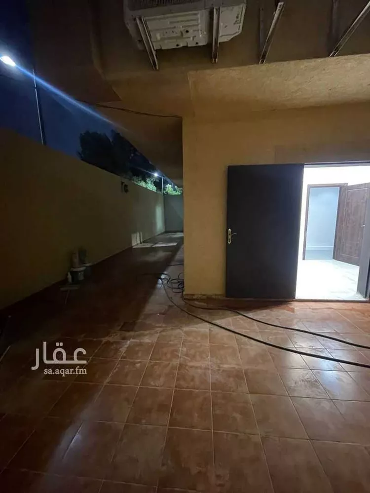 شقة للإيجار في شارع إدريس السنوسي ، حي المنار ، الرياض ، منطقة الرياض صورة 2