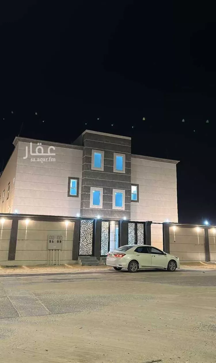 شقة للبيع في شارع حي ج13 53 ، حي البساتين ، بقيق ، بقيق