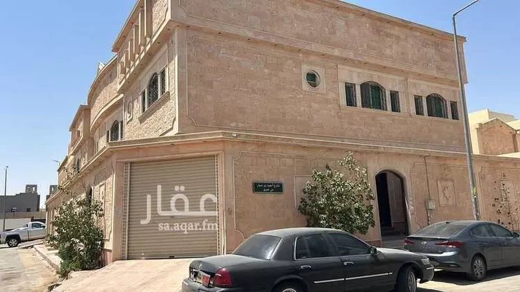 فيلا للإيجار في شارع عثمان بن صدقة ، حي طويق ، الرياض ، منطقة الرياض