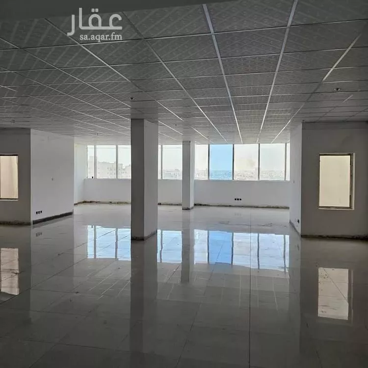 مكتب تجاري للإيجار في شارع طريق الملك خالد, حي النخيل, مدينة الدمام, المنطقة الشرقية صورة 3