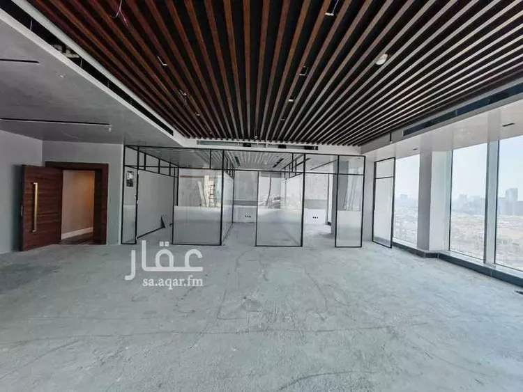 مكتب تجاري للإيجار في شارع 2 اليرموك, حي الكورنيش, مدينة الخبر, المنطقة الشرقية صورة 3