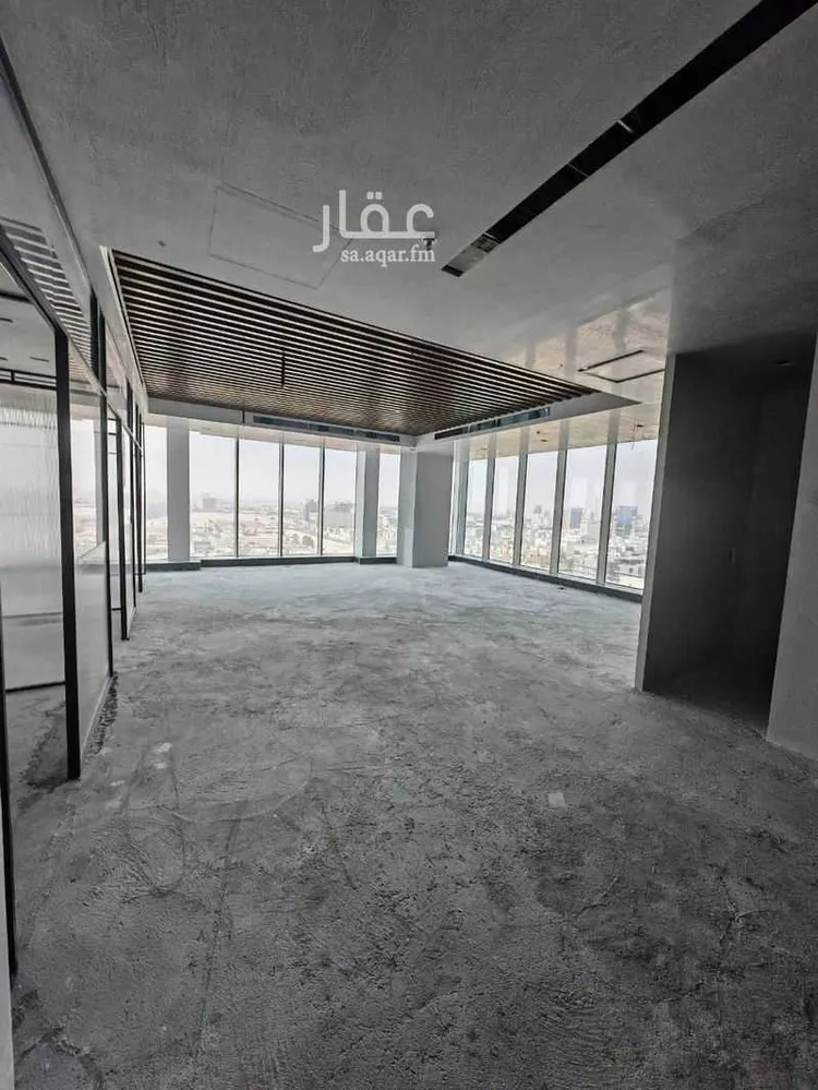 مكتب تجاري للإيجار في شارع 2 اليرموك, حي الكورنيش, مدينة الخبر, المنطقة الشرقية صورة 5