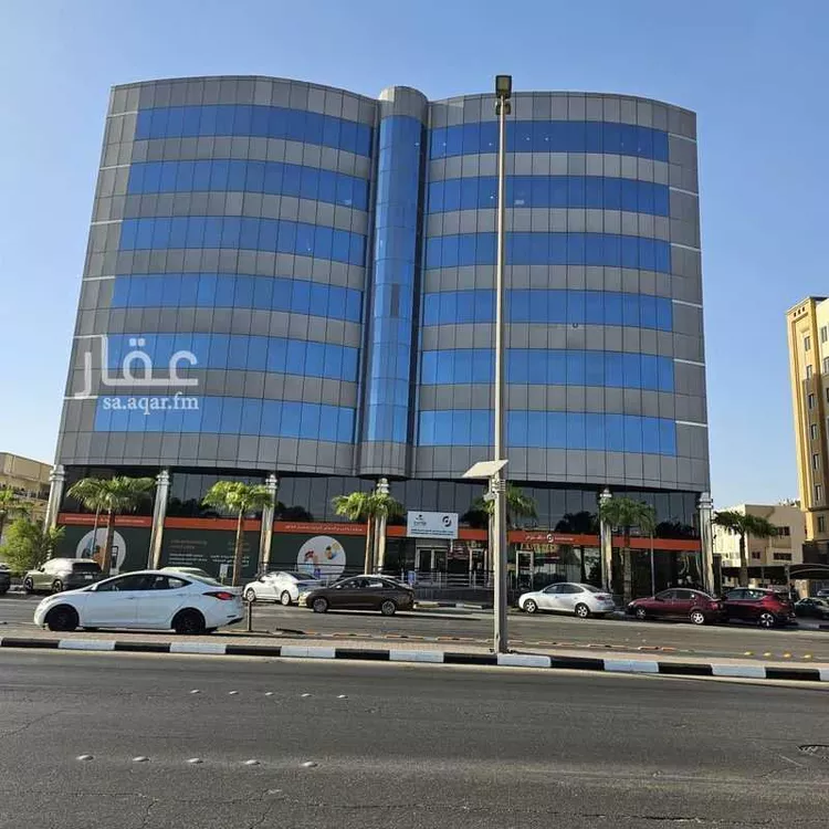 Commercial Office for Rent in Dammam An Nakheel