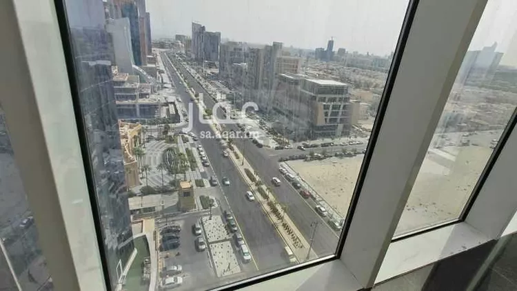 مكتب تجاري للإيجار في شارع 2 اليرموك, حي الكورنيش, مدينة الخبر, المنطقة الشرقية صورة 3