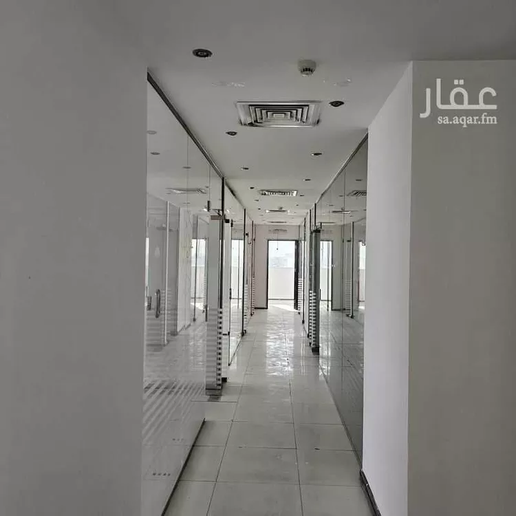 Commercial Office for Rent in Dammam An Nakheel صورة 3