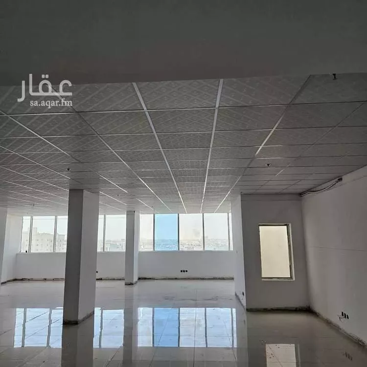 مكتب تجاري للإيجار في شارع طريق الملك خالد, حي النخيل, مدينة الدمام, المنطقة الشرقية