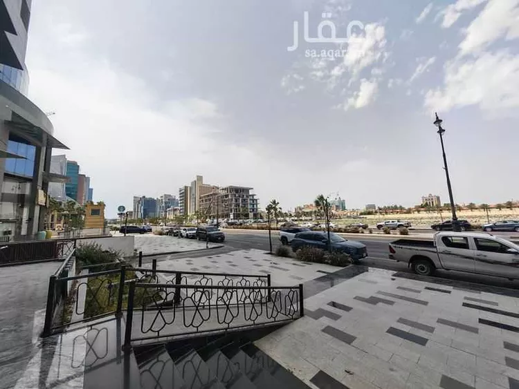 Shop for Rent in Al Khobar Al Yarmouk 7