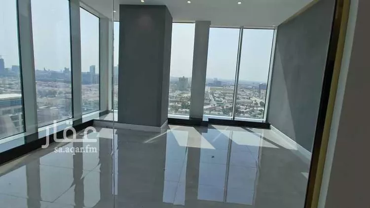 Commercial Office for Rent in Al Khobar Al Yarmouk 7
