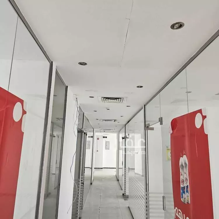 Commercial Office for Rent in Dammam An Nakheel صورة 5